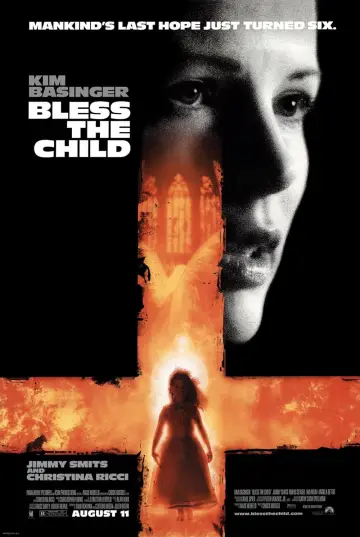 Постер до фильму"Bless the Child" #1020238