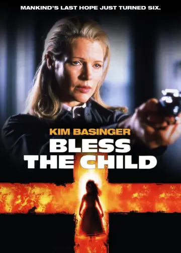 Постер до фильму"Bless the Child" #153298