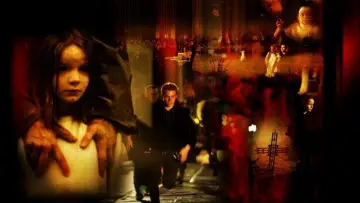 Задник до фильму"Bless the Child" #381620