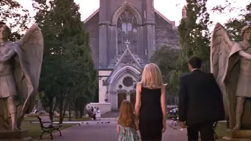 Задник до фильму"Bless the Child" #381621