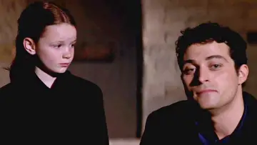 Задник до фильму"Bless the Child" #381626