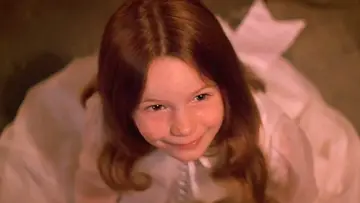 Задник до фильму"Bless the Child" #381633