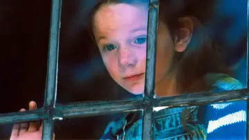 Задник до фильму"Bless the Child" #381634