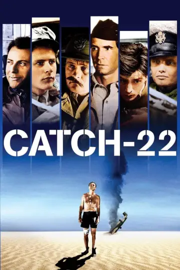 Пастка-22