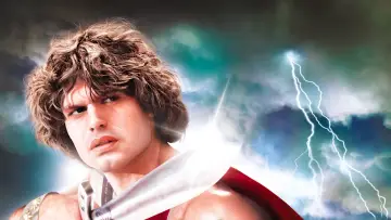 Задник до фильму"Clash of the Titans" #255514