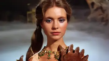 Задник до фильму"Clash of the Titans" #255526
