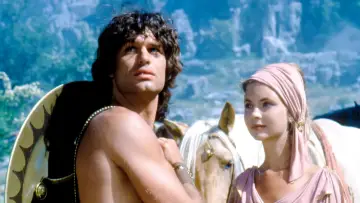Задник до фильму"Clash of the Titans" #255542