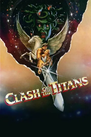 Постер до фильму"Clash of the Titans" #255554