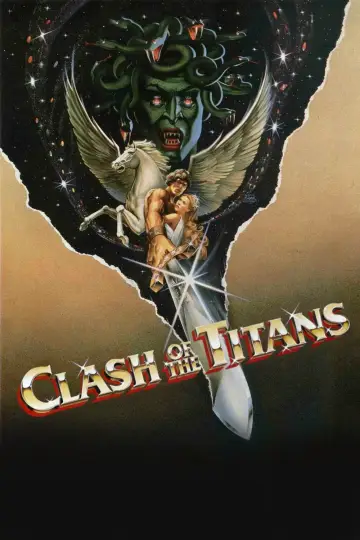Постер до фильму"Clash of the Titans" #255560
