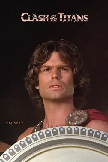 Постер до фильму"Clash of the Titans" #856199