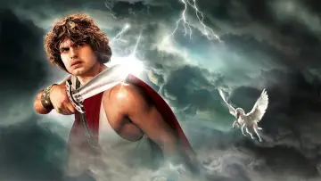 Задник до фильму"Clash of the Titans" #918957