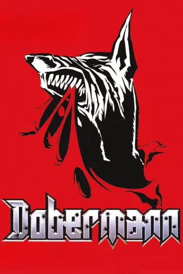 Постер до фильму"Доберман" #1025601