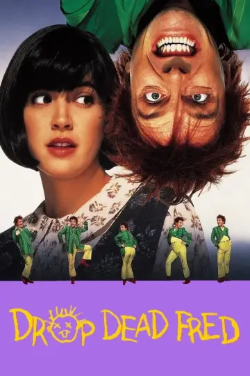 Вередливий Фред
