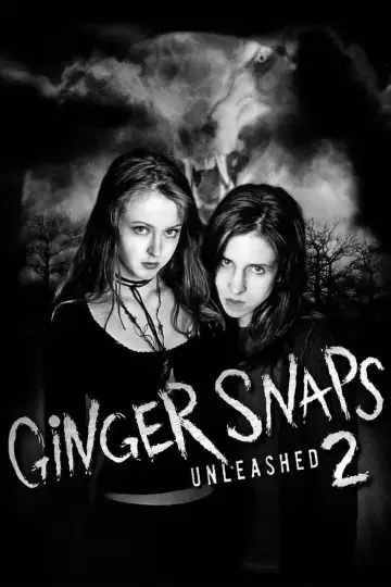 Постер до фильму"Ginger Snaps 2: Unleashed" #1166025