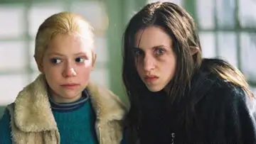 Задник до фильму"Ginger Snaps 2: Unleashed" #980124