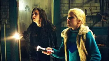 Задник до фильму"Ginger Snaps 2: Unleashed" #980126