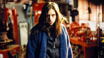 Задник до фильму"Ginger Snaps 2: Unleashed" #980128