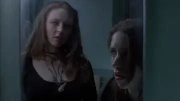 Задник до фильму"Ginger Snaps 2: Unleashed" #980133