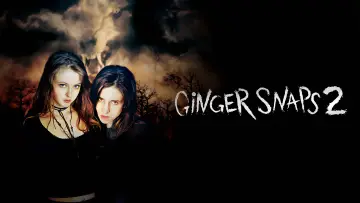 Задник до фильму"Ginger Snaps 2: Unleashed" #980140