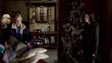 Задник до фильму"Ginger Snaps 2: Unleashed" #980141