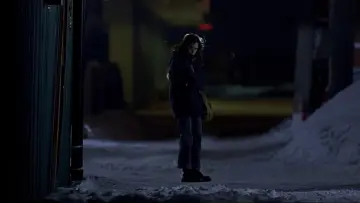 Задник до фильму"Ginger Snaps 2: Unleashed" #980143