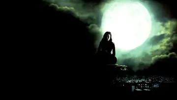 Задник до фильму"Ginger Snaps 2: Unleashed" #980144
