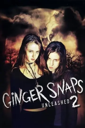 Постер до фильму"Ginger Snaps 2: Unleashed" #980148