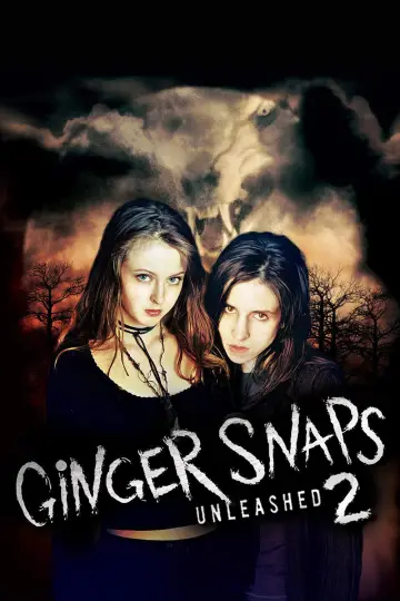 Постер до фильму"Ginger Snaps 2: Unleashed" #980149