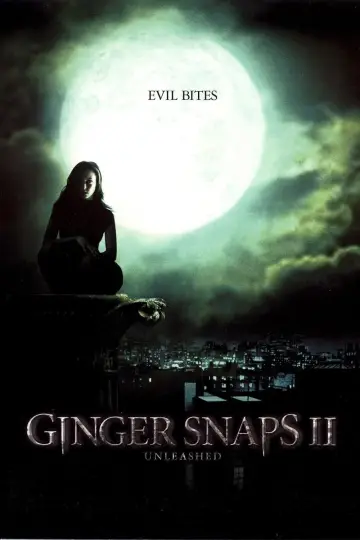 Постер до фильму"Ginger Snaps 2: Unleashed" #980150
