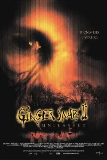 Постер до фильму"Ginger Snaps 2: Unleashed" #980151