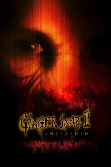 Постер до фильму"Ginger Snaps 2: Unleashed" #980153