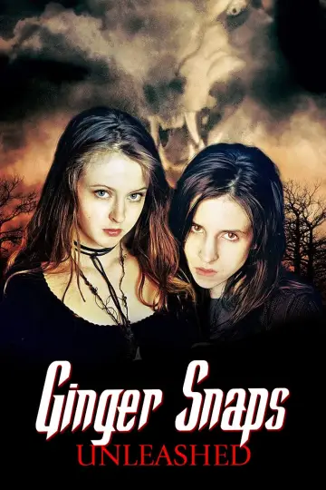 Постер до фильму"Ginger Snaps 2: Unleashed" #980154