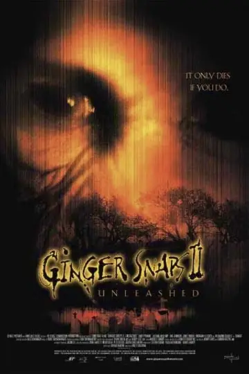 Постер до фильму"Ginger Snaps 2: Unleashed" #980155