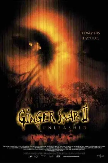 Постер до фильму"Ginger Snaps 2: Unleashed" #980156
