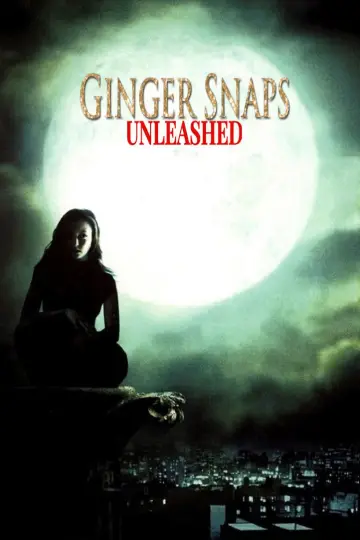 Постер до фильму"Ginger Snaps 2: Unleashed" #980157