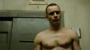 Задник до фільму "Голод" #989581