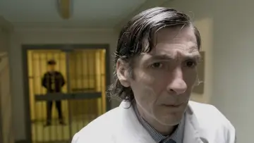 Задник до фільму "Голод" #989584