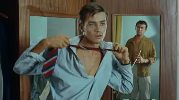 Задник до фильму"На яскравому сонці" #898549