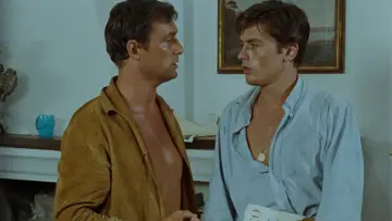 Задник до фильму"На яскравому сонці" #898568