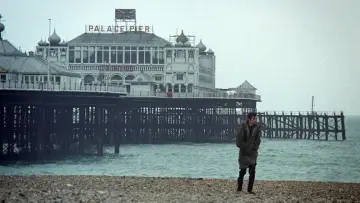 Задник до фильму"Quadrophenia" #1008244