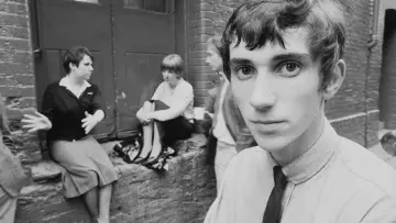 Задник до фильму"Quadrophenia" #1008245