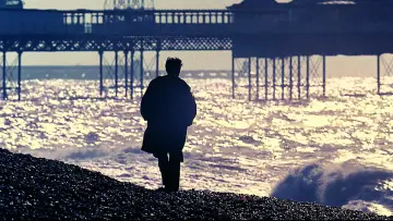 Задник до фильму"Quadrophenia" #1008246