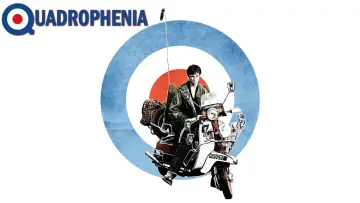 Задник до фильму"Quadrophenia" #345601