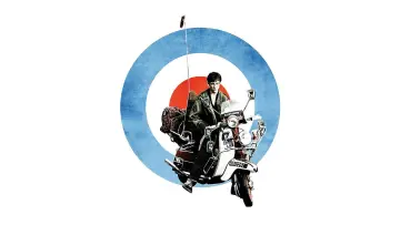 Задник до фильму"Quadrophenia" #345602