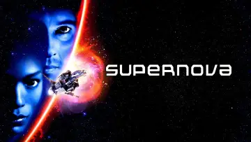 Відео до фільму Супернова — Сверхновая - трейлер на русском языке