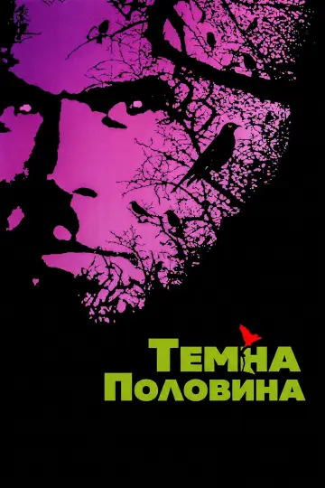 Постер до фільму "Темна половина" #1002705