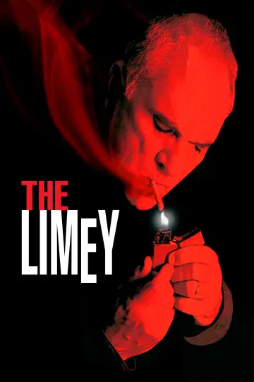 Постер до фильму"The Limey" #278004