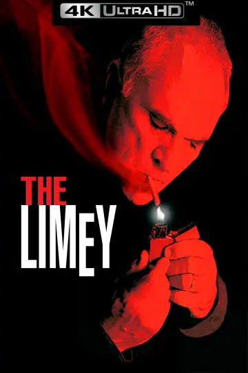 Постер до фильму"The Limey" #278007