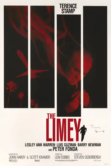 Постер до фильму"The Limey" #278010