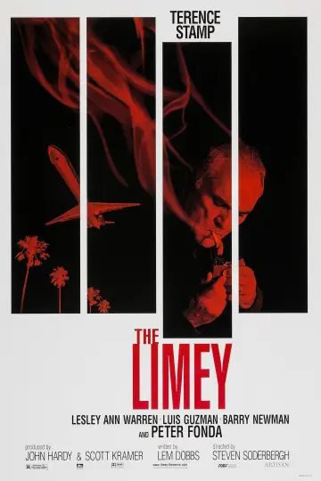 Постер до фильму"The Limey" #278011